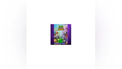 Plants vs. Zombies Replanted XBOX Ключ