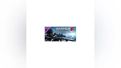 Sniper Ghost Warrior 2: Siberian Strike (Steam Gift RU)