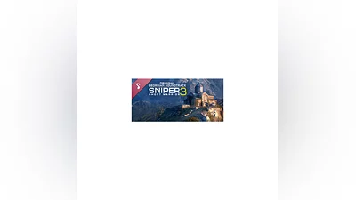 Sniper Ghost Warrior 3 - Original Georgian Soundtrack