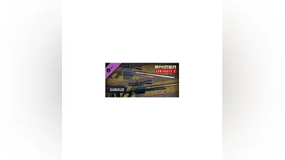 Sniper Ghost Warrior Contracts 2 - shroud DLC Steam RU