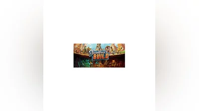 SteamWorld Build (Steam Gift Россия)