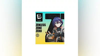 Zenless Zone Zero  МОНОХРОМЫ БП БЫСТРАЯ ДОСТАВКА