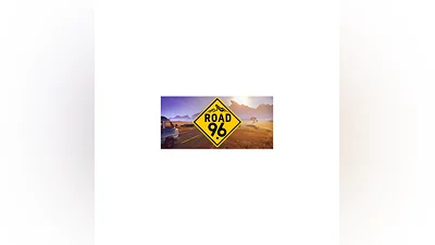 Road 96 (Steam Gift Россия)