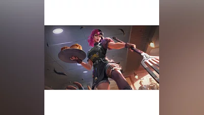smite summer sizzle