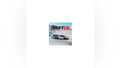 DRIFTCE XBOX ONE / XBOX SERIES X|S [ Ключ   Код ]
