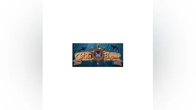 Captain Pawsome - STEAM GIFT РОССИЯ