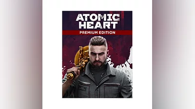 Atomic Heart - Premium Edition (Steam Gift UA)