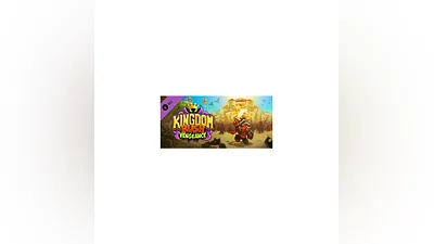 Kingdom Rush Vengeance - Hammerhold Campaign DLC