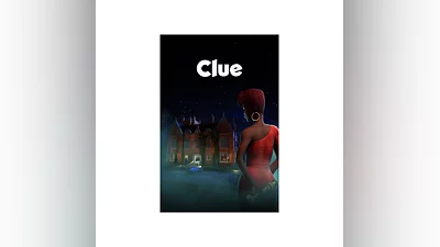 Cluedo Xbox One & Xbox Series X|S активация