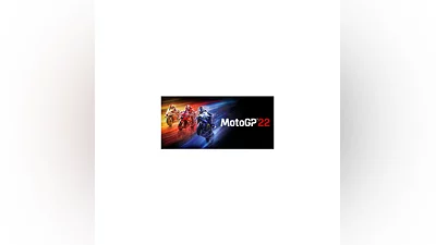 MotoGP 22 (Steam Gift UKRAINE)