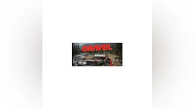 Gravel (Steam Gift UKRAINE)