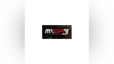 MXGP3 - The Official Motocross Videogame Steam Gift UA