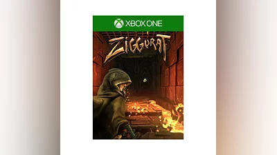 ZIGGURAT XBOX ONE/X|S КЛЮЧ