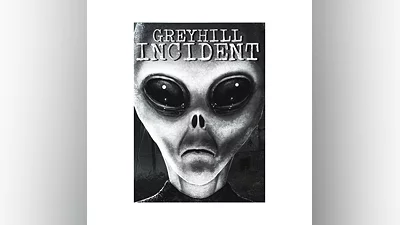 GREYHILL INCIDENT XBOX ONE/X|S КЛЮЧ