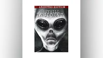 GREYHILL INCIDENT - ABDUCTED EDITION XBOX ONE/X|S