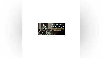 ENDLESS Space 2 (Steam Gift Россия KZ UA)