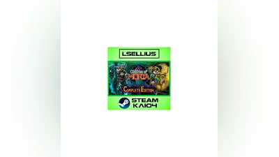 Children Of Morta: Complete Edition | Steam Ключ