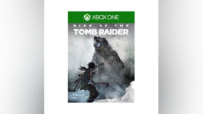 RISE OF THE TOMB RAIDER SEASON PASS XBOX ONE/X|S КЛЮЧ