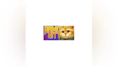 ARMORED KITTEN   (Steam ключ | Region Free)