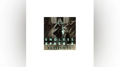 ENDLESS Space 2 - Awakening (Steam Gift Россия KZ UA)