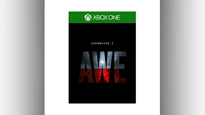 Control Expansion 2 "AWE" XBOX ONE/X|S КЛЮЧ