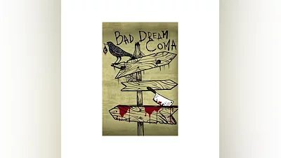 Bad Dream: Coma Xbox One & Xbox Series X|S активация