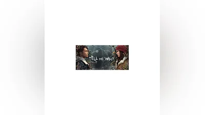Tell Me Why (Steam Gift Украина / Казахстан)
