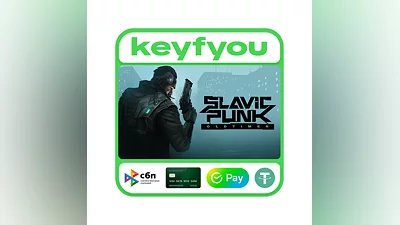 SlavicPunk: Oldtimer / STEAM КЛЮЧ