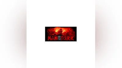 Man in the Dark * STEAM RU   АВТО  0%