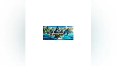 Pirates! Showdown: Enhanced Edition * STEAM RU
