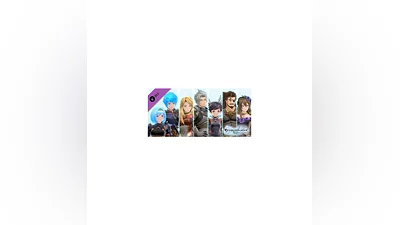 Granblue Fantasy: Relink - Color Pack 3 (Steam Gift RU)