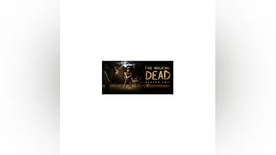 ️The Walking Dead: Season Two | АВТОДОСТАВКА RU Steam