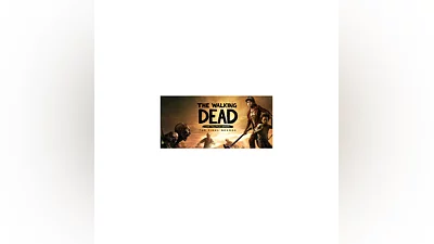 ️The Walking Dead: The Final Season | АВТО RU Steam