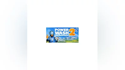 ️PowerWash Simulator 2 | АВТОДОСТАВКА СНГ/КЗ/UA Steam