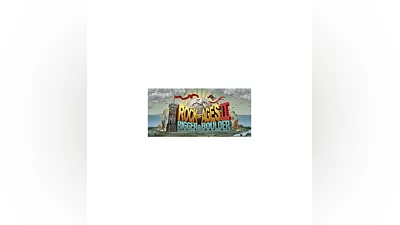 Rock of Ages 2 (Steam Gift Россия)
