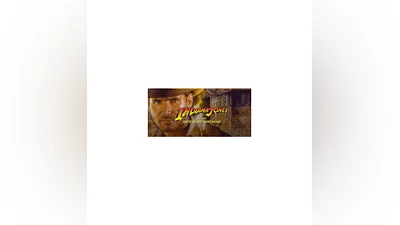 Indiana Jones and the Infernal Machine (Steam Gift RU)