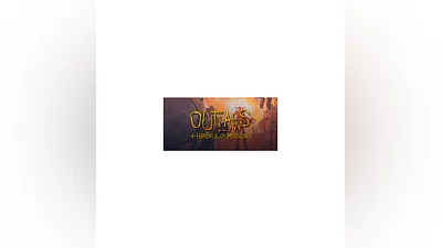 Outlaws (Steam Gift Россия)