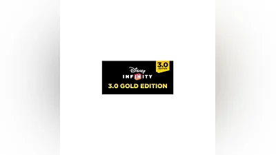 Disney Infinity 3.0: Gold Edition (Steam Gift Россия)