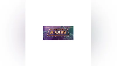 STAR WARS : X-Wing (Steam Gift Россия)