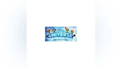 Disney Universe (Steam Gift Россия)