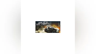 Split/Second (Steam Gift Россия)