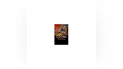 Contra Anniversary Collection XBOX ONE/SERIES Ключ