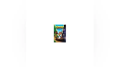 Crash Bandicoot  N. Sane Trilogy XBOX ONE/SERIES Код