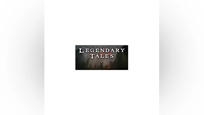 Legendary Tales * STEAM RU   АВТО  0%