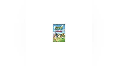 KLONOA Phantasy Reverie Series: Special Bundle XBOX
