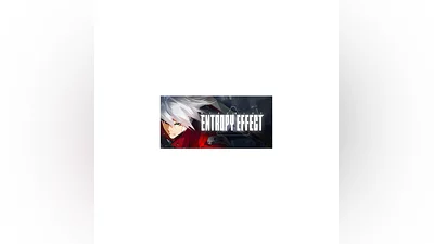 BlazBlue Entropy Effect (Steam Gift Россия)