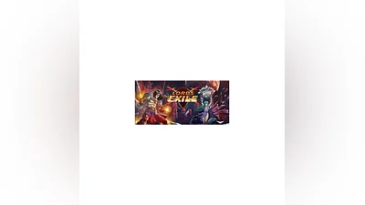 Lords of Exile - STEAM GIFT РОССИЯ