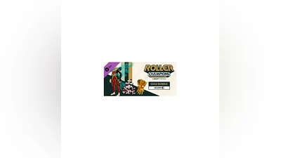 Roller Champions - S4 - Gold Bundle (Steam Gift Россия)