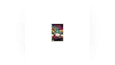 South Park : The Stick of Truth XBOX ONE/SERIES Ключ
