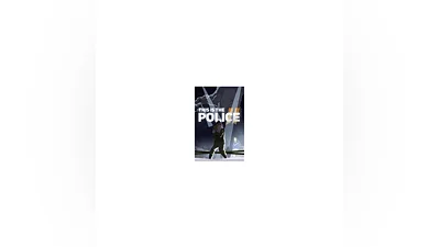 This is the Police 2 XBOX
